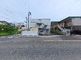 静かな住宅街の一角