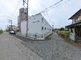 静かな住宅街の一角