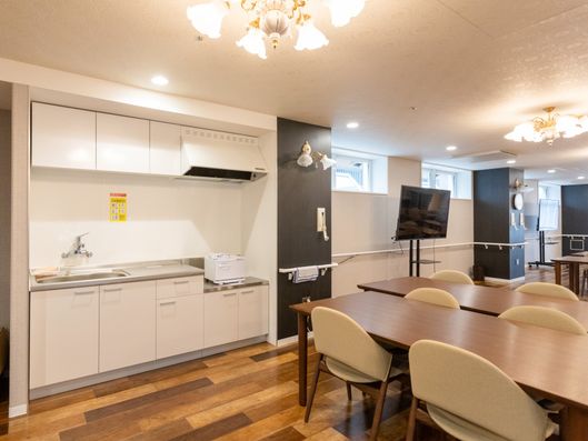 ダイニングルーム