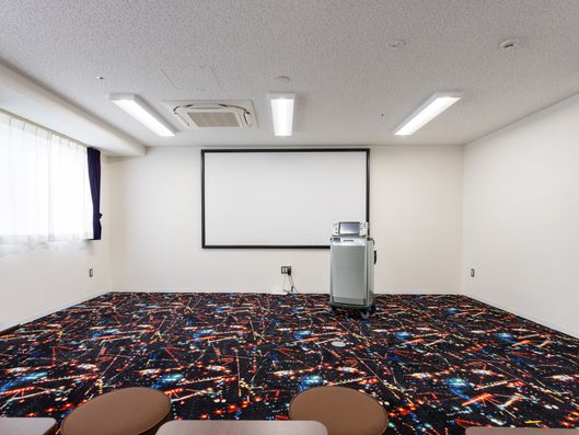 シアタールーム