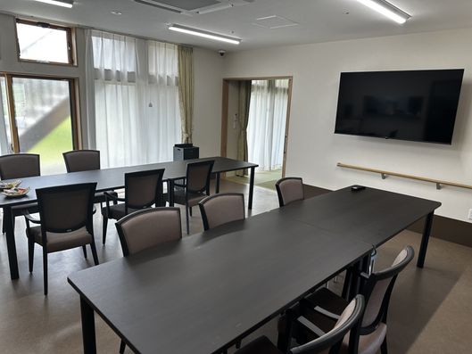 ダイニングルーム