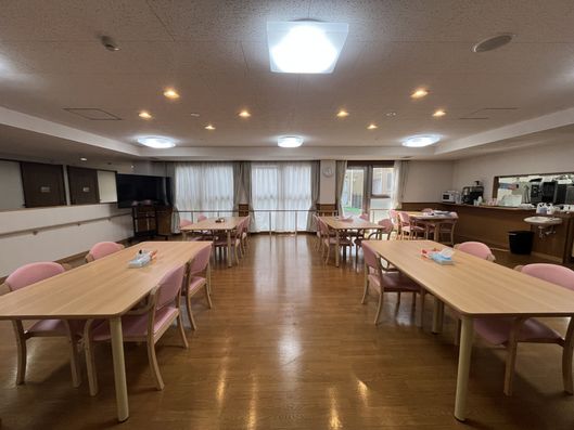 ダイニングルーム
