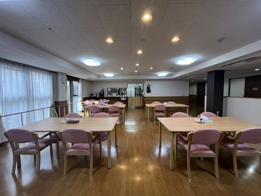 食堂