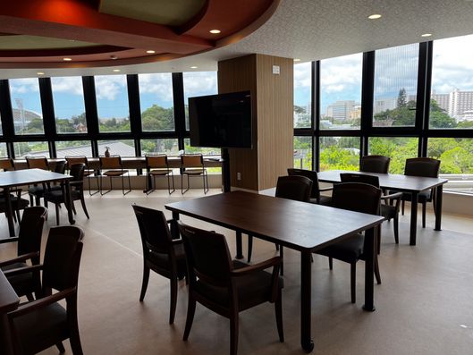 ダイニングルーム