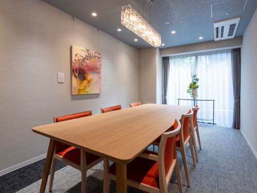 ダイニングルーム