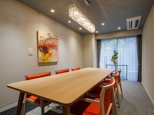 ダイニングルーム