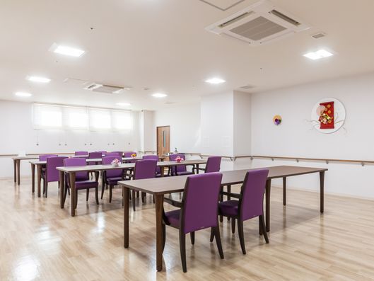 ダイニングルーム