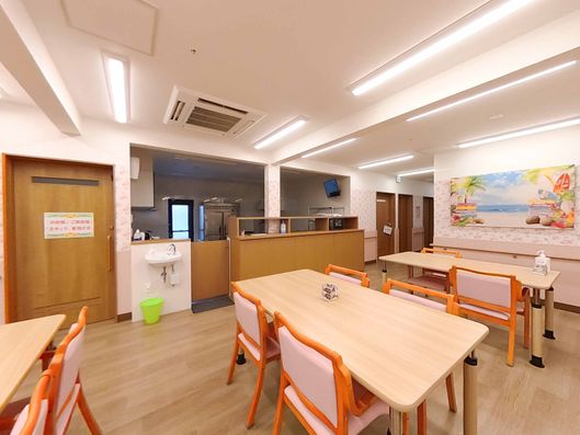 ダイニングルーム