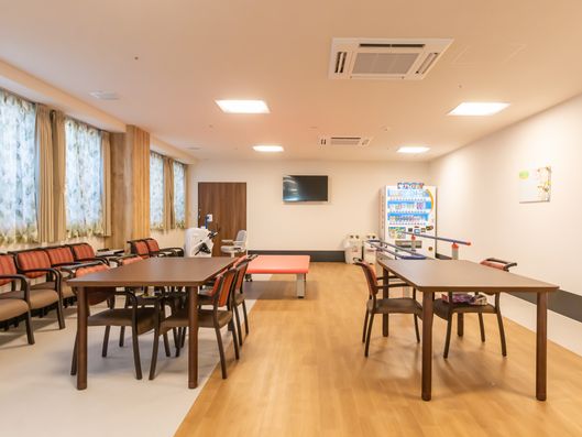 ダイニングルーム