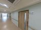 広々とした廊下