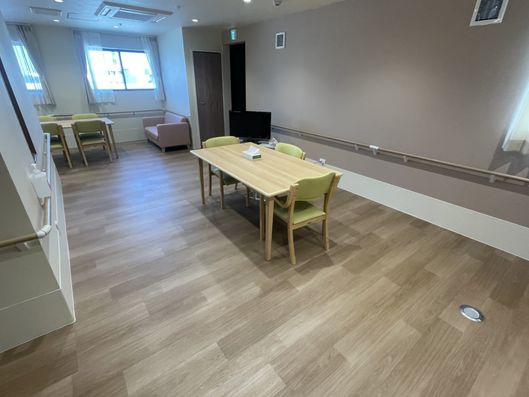 ダイニングルーム