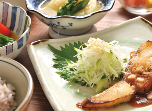 食堂