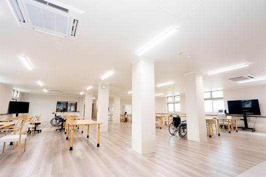 共有スペース②