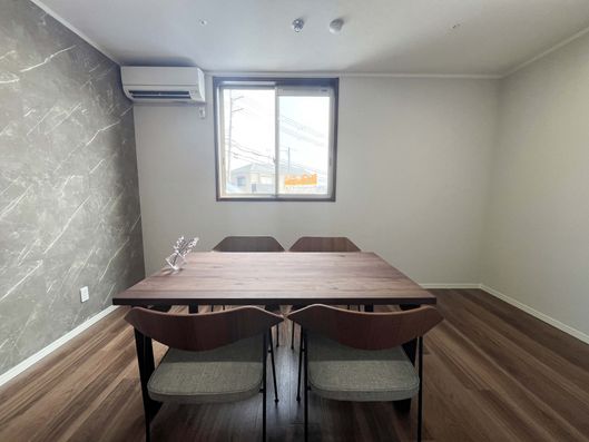 ダイニングルーム