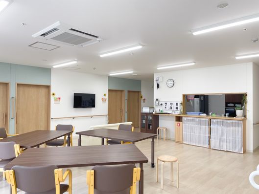 ダイニングルーム