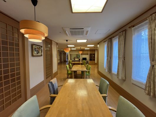 ダイニングルーム