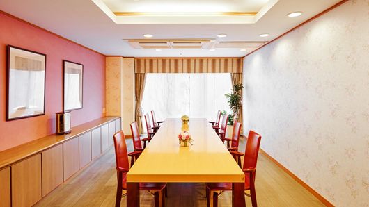 ダイニングルーム