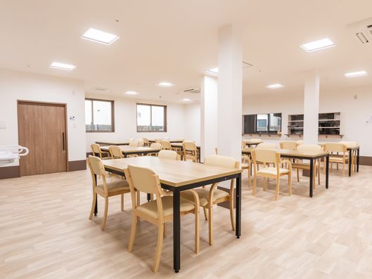 ダイニングルーム