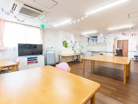 ダイニングルーム