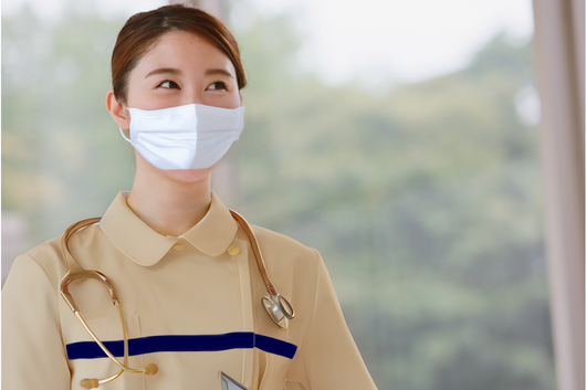 スタッフイメージ