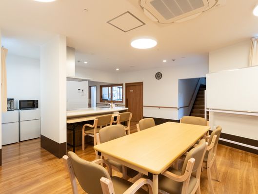 ダイニングルーム