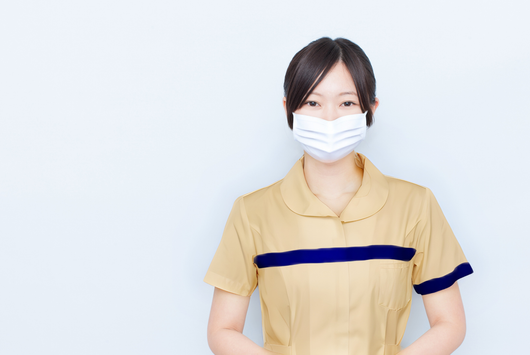 スタッフイメージ