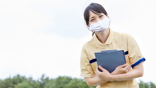 スタッフイメージ