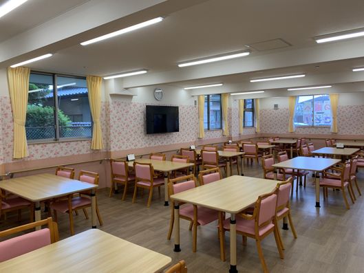 ダイニングルーム