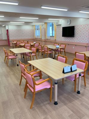 ダイニングルーム