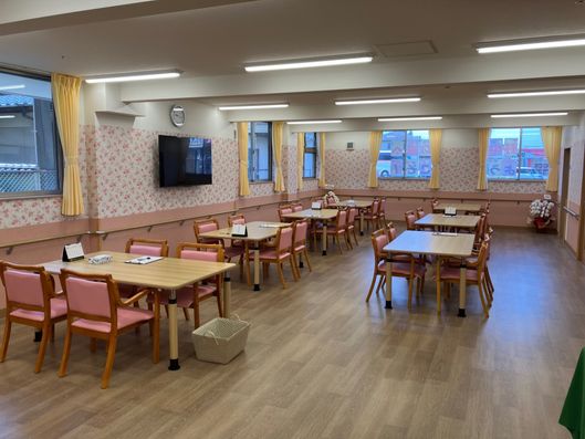 ダイニングルーム