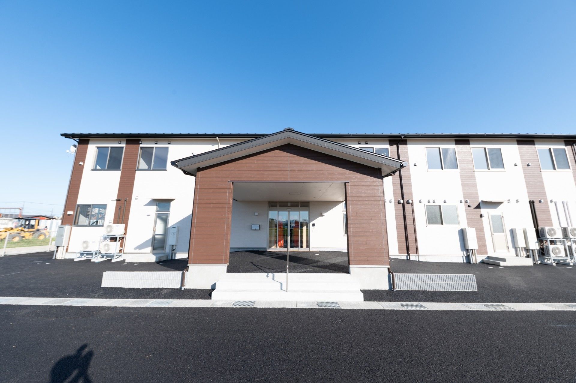 守庵良寛サービス付き高齢者向け住宅姥ケ山