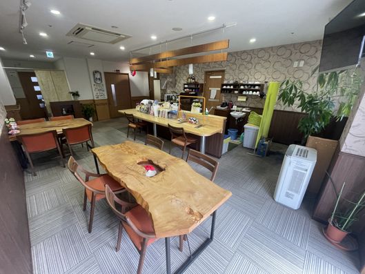 ダイニングルーム