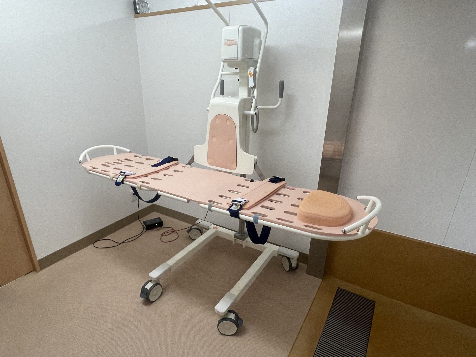 入浴用リフト