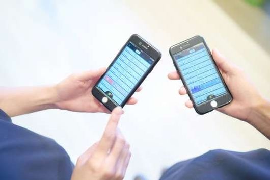 スタッフイメージ