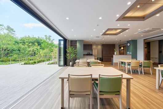 ダイニングルーム