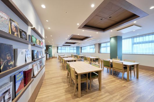 ダイニングルーム