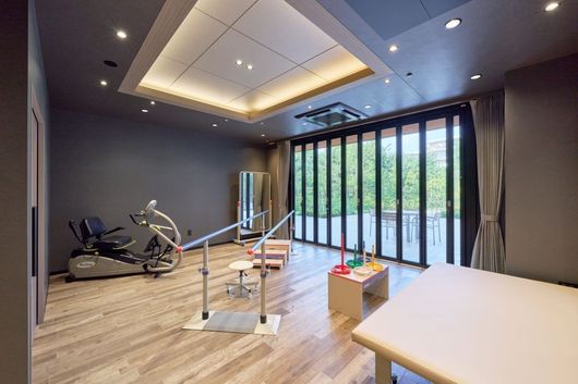 機能訓練室