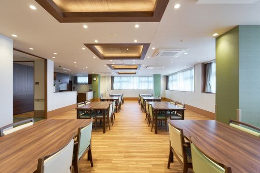 ダイニングルーム