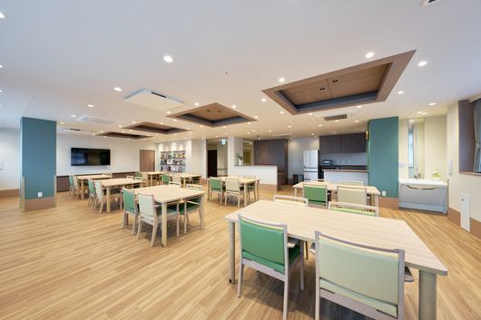 ダイニングルーム