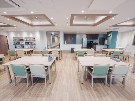 ダイニングルーム