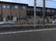 静かな住宅街の一角