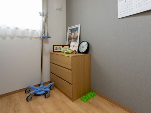 居室