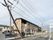 落ち着いた外観の建物