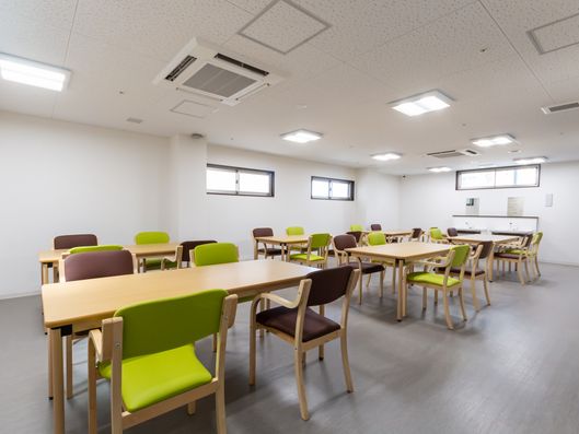 ダイニングルーム