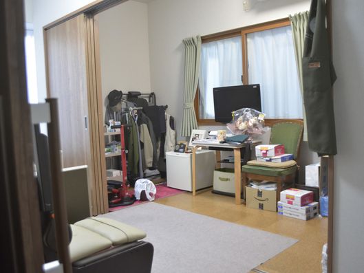 居室