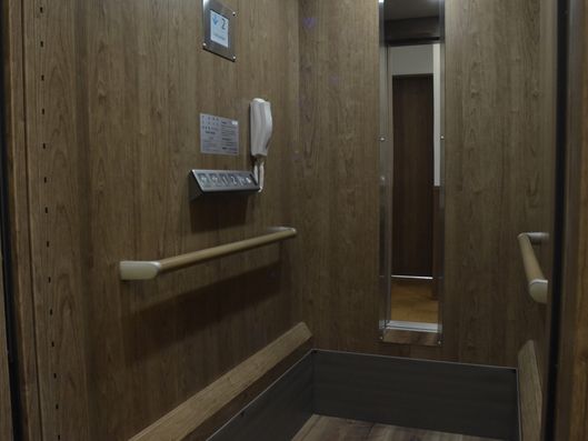 エレベーター