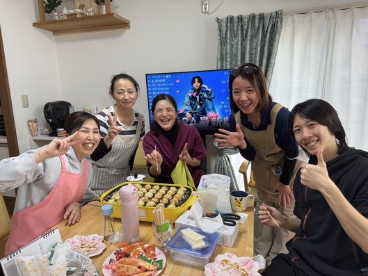 スタッフイメージ