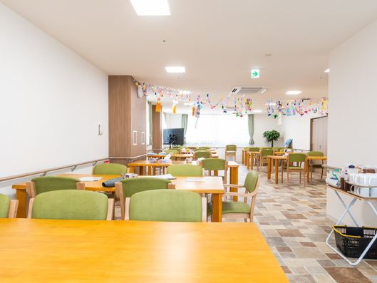 ダイニングルーム