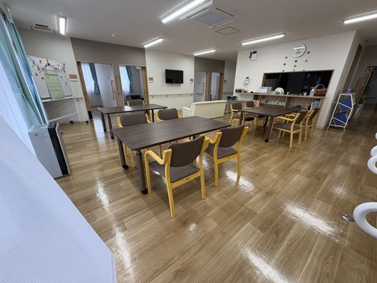 ダイニングルーム