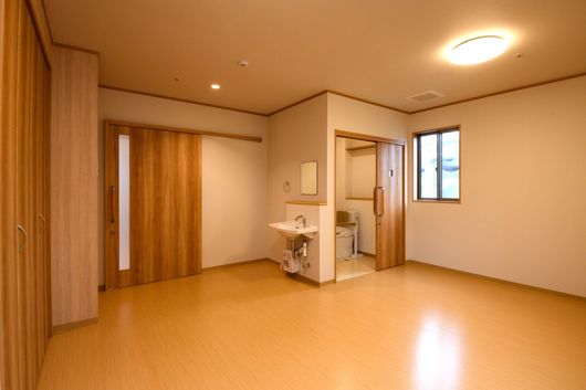 居室